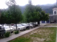 Hotel Al-Hamood Hotels in Kalam