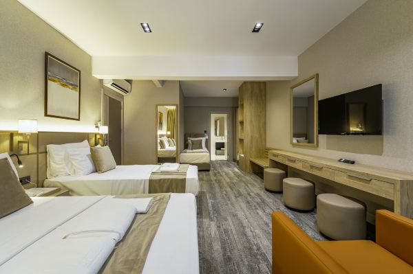 Hotel Kalfa Hotels in Trabzon