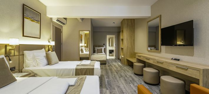 Hotel Kalfa Hotels in Trabzon