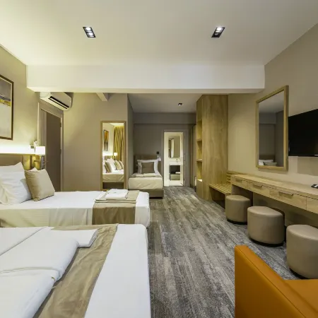 Hotel Kalfa