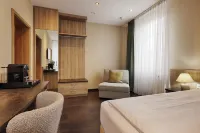 Hotel Fischzucht in Würzburg Hôtels à : Randersacker