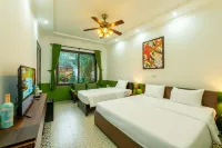 Tam Coc Moment Homestay