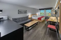 City Express by Marriott Monterrey Aeropuerto