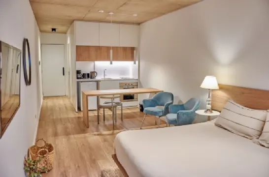 巴別阿科斯 鄰近巴勒莫的酒店