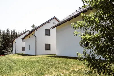 Apartments and Rooms Bama Hotel di Municipality of Ivancna Gorica