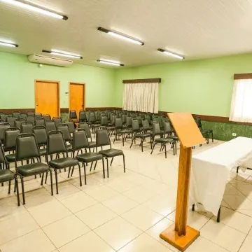 GoldMen Select Maringá