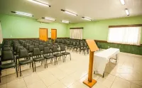 GoldMen Select Maringá Hotels in Maringa