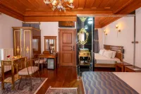 Valeria Antique 1892 Sultanahmet Hotel in zona Grand Bazaar