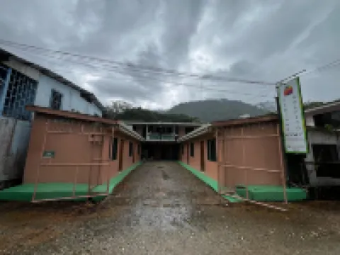 キャビナスゴルフィト ゴルフィトのホテル