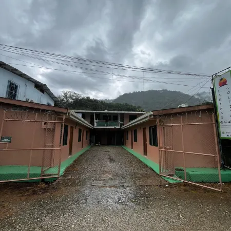 Cabinas Golfito