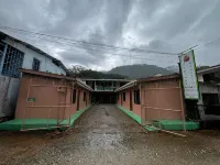 Cabinas Golfito Hotels in Golfito