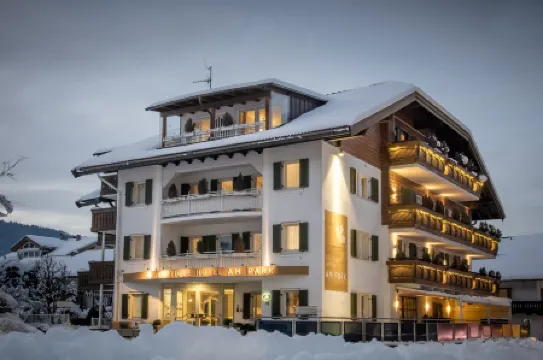 Boutique Hotel am Park