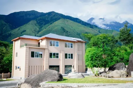 Antaraal Resort & Spa