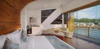 Bolagala Agro Floating Resort Hotels in Gampaha