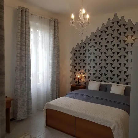 Room e Breakfast Diana e Ninni Salsomaggiore Terme