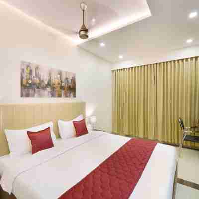 Hotel Merrytale Rooms