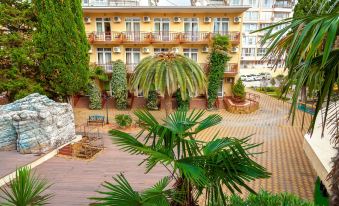 Kiparis Hotel