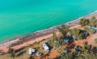 Discovery Parks - Broome