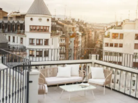 Letoh Letoh San Sebastián Hotels in Guipuzcoa Province
