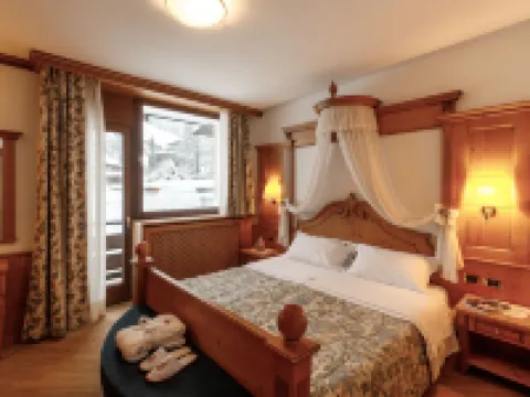 Hotel Belvedere Hotels in Siror