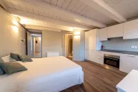 Mura 5&7 Các khách sạn ở Trieste