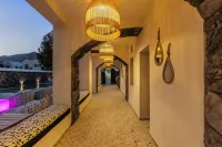 Santo Mangata Boutique Hotel
