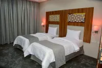فندق سلسبيل الألماسي Hotels near Masjid Al Qiblatayn
