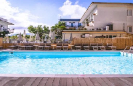 Hotel Isabella Sorrento