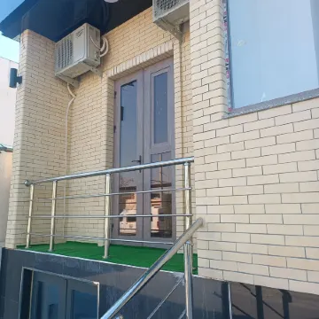 Muhayyo guest house