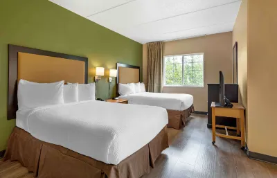Extended Stay America Suites - Fishkill - Route 9 Hotels in East Fishkill