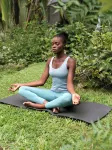 Novotel Abidjan Plateau - Gym