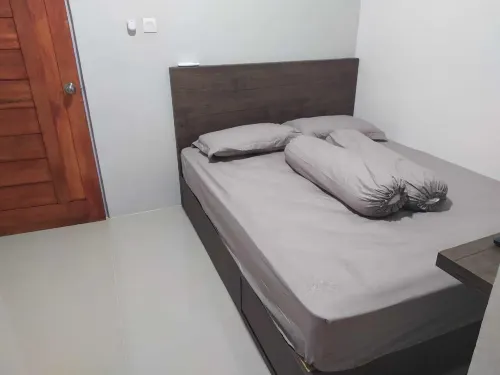 Josapa Guest House - Pensions