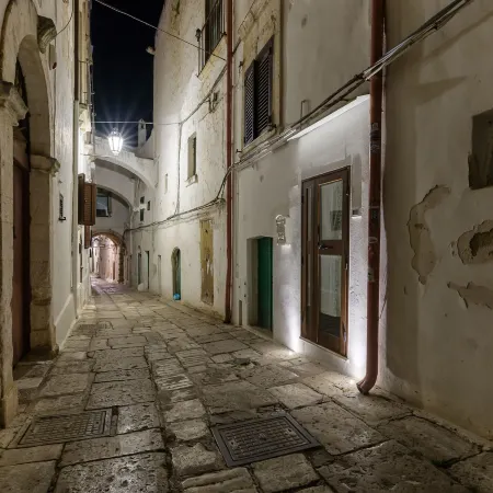 La Casa del Vicolo by Wonderful Italy