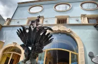B&B Acireale - Il Cavalluccio Marino Fronte Mare Hotel in zona Acimarket (S.R.L.)