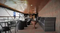 Bronx Suite by Jaynice Homes Hotels in Sangotedo