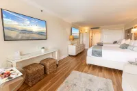 La Mer Beachfront Resort Hotels in Lower Township