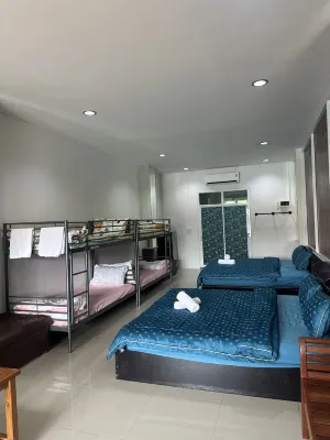 Tuscany Hotel by Skypark Nổi bật Photos