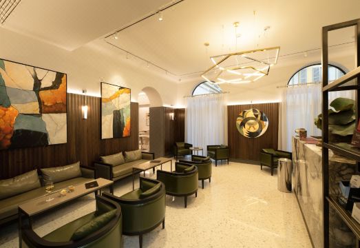 호텔 페니스 밀라노