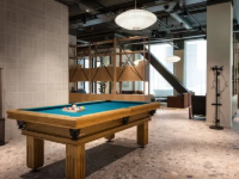 Noli Otaniemi Hotels in Helsinki