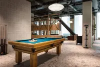 Noli Otaniemi Hotels in Espoo
