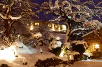 Landhotel Laudersbach