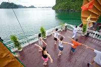 Halong Phoenix Cruiser Hotels in Tuan Chau