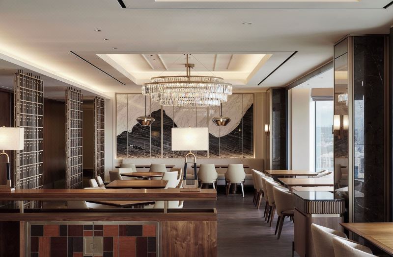 The Grand Lotte Seoul (Formerly: Lotte Hotel Seoul) photo 3