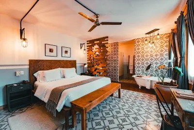 크란데스티노 호텔 - (성인 전용)  호텔