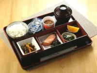 Shonandai Daiichi Hotel Fujisawa Yokohama - servizio colazione