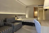 Family Hotel Adria - All Inclusive - piscine