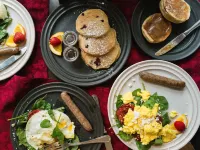 Wolf Cove Inn Hotels in Androscoggin County