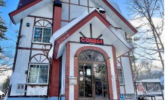 Pension College Hakuba