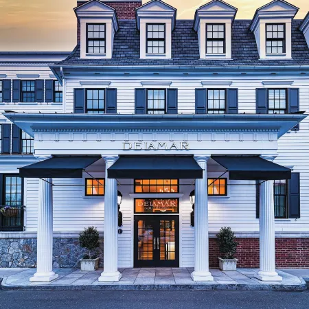 Delamar Southport