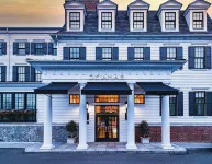 Delamar Southport Hotels in Fairfield